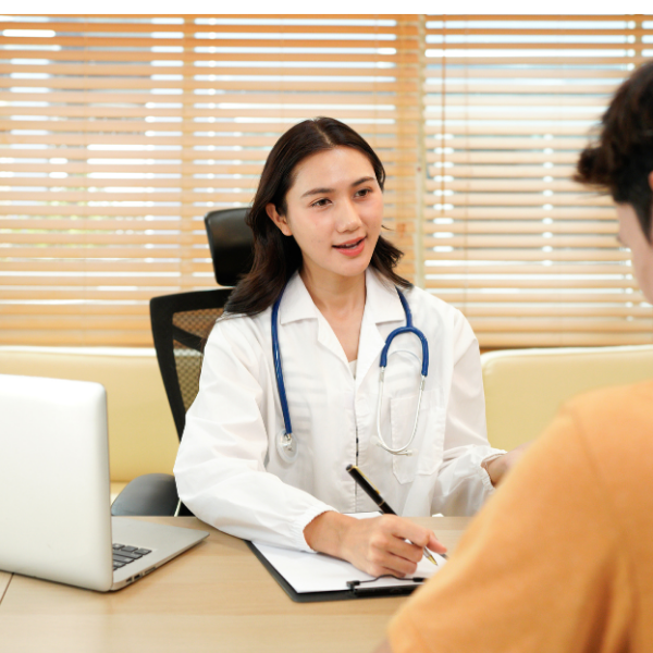 Medical Counseling