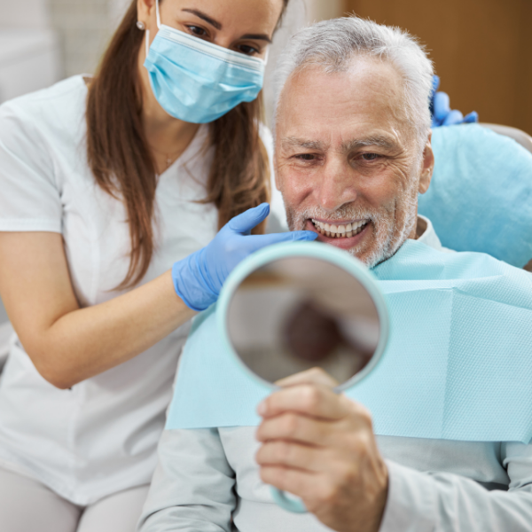 Dental Implants
