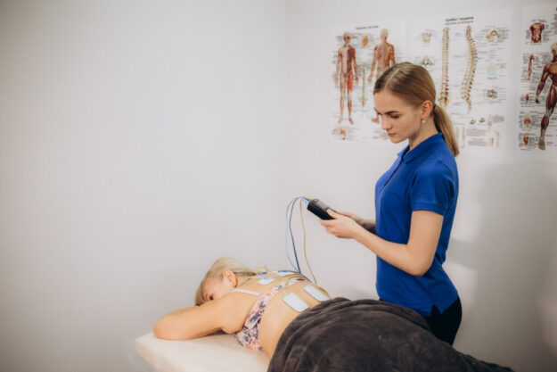 Advancements in Spinal Cord Stimulation for Neuropathic Pain