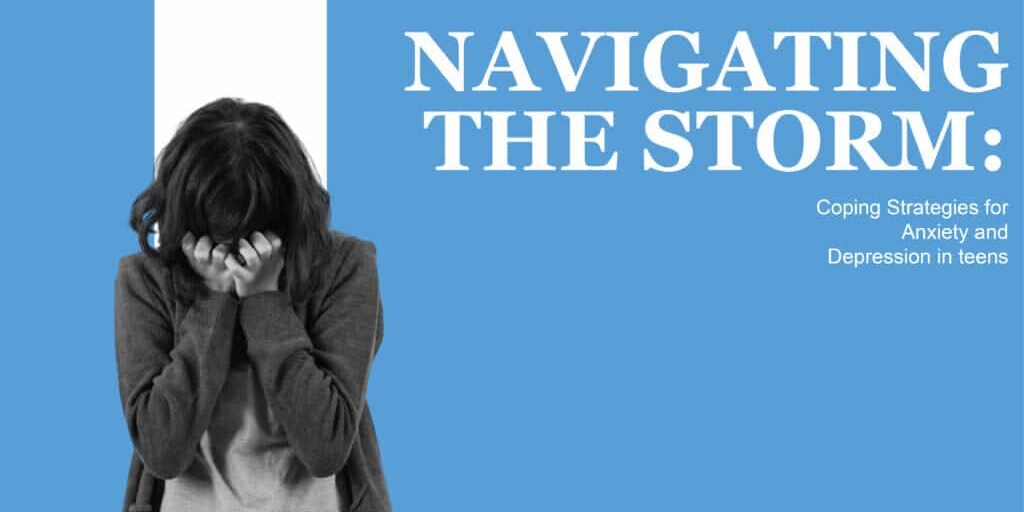 Mental Health Tips for Students Facing Anxiety