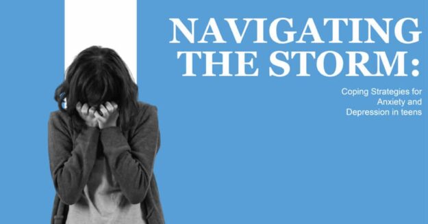 Mental Health Tips for Students Facing Anxiety Mental Health Tips for Students Facing Anxiety