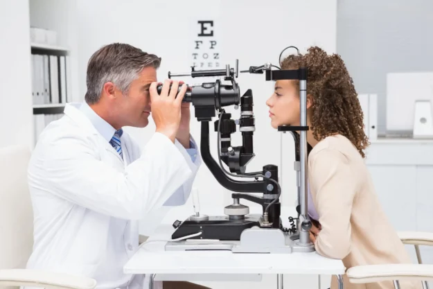 3 Qualities To Look for in Your Physician