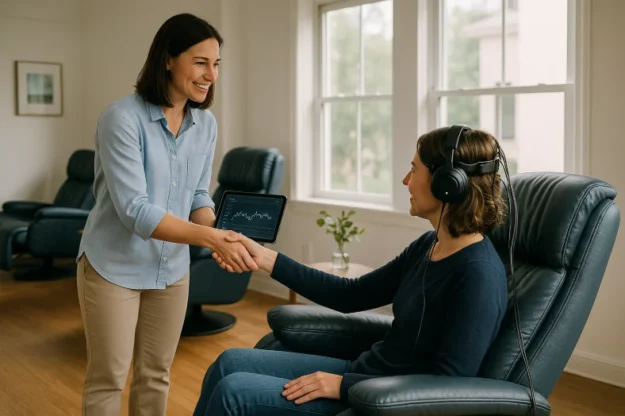 Alternative Therapies for Depression