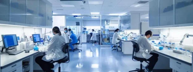Breakthroughs in Oncology Research and Treatment Options