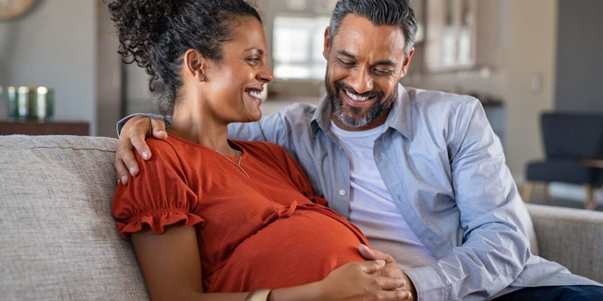 Building a Birth Plan With Your Prenatal Care Team