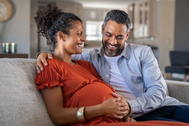 Building a Birth Plan With Your Prenatal Care Team
