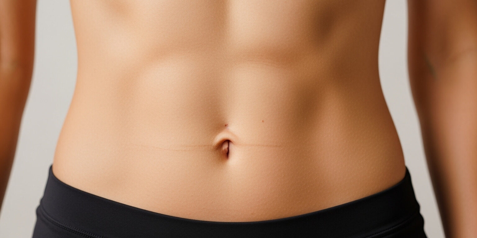 Choosing Between a Tummy Tuck and Liposuction