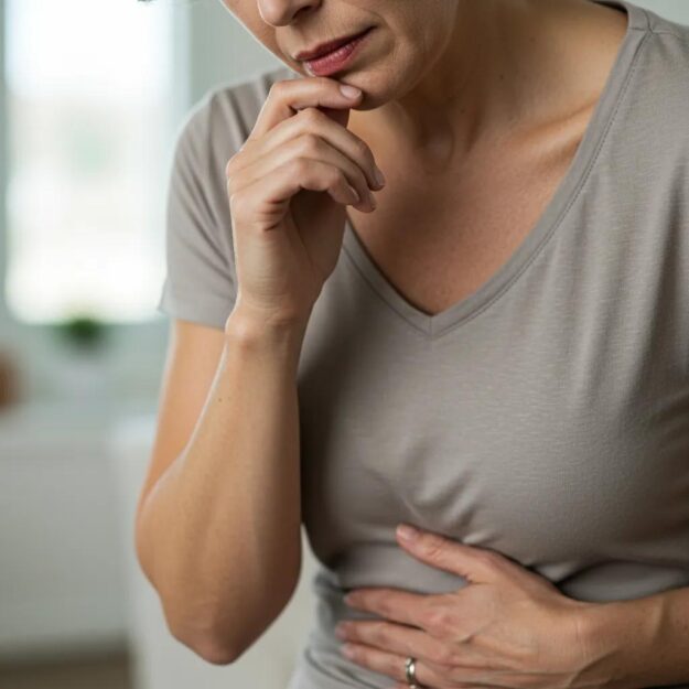 Common Symptoms and Effective Management Strategies for Menopause