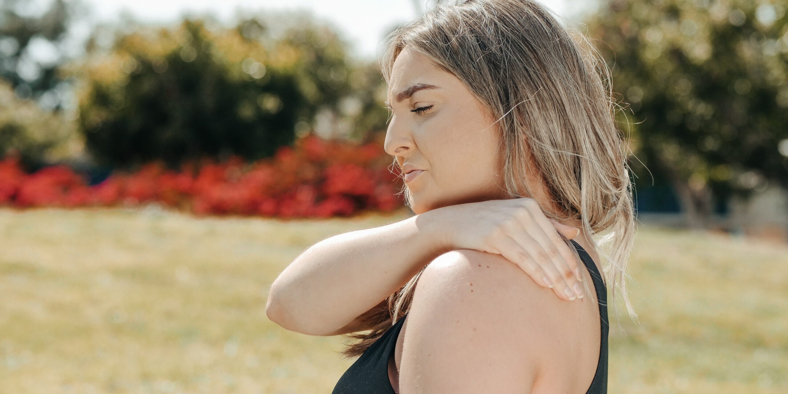 Debunking Common Myths About Shoulder Pain