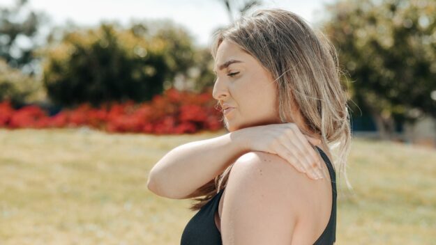Debunking Common Myths About Shoulder Pain