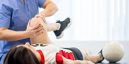 Different Sports Medicine Treatments for Different Injuries