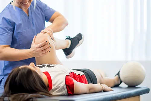 Different Sports Medicine Treatments for Different Injuries Different Sports Medicine Treatments for Different Injuries