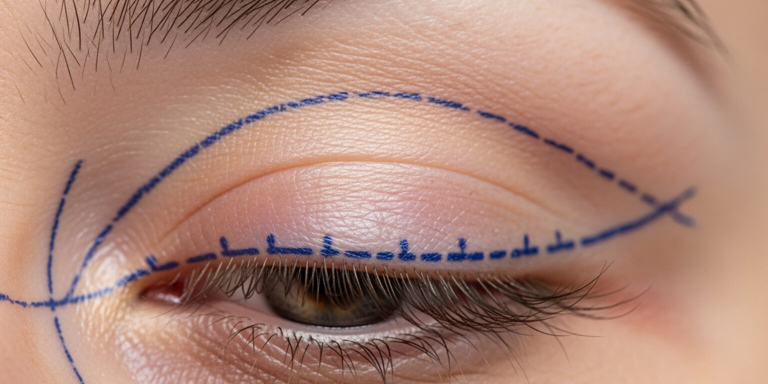 Exploring the Aesthetic Benefits of Blepharoplasty Exploring the Aesthetic Benefits of Blepharoplasty