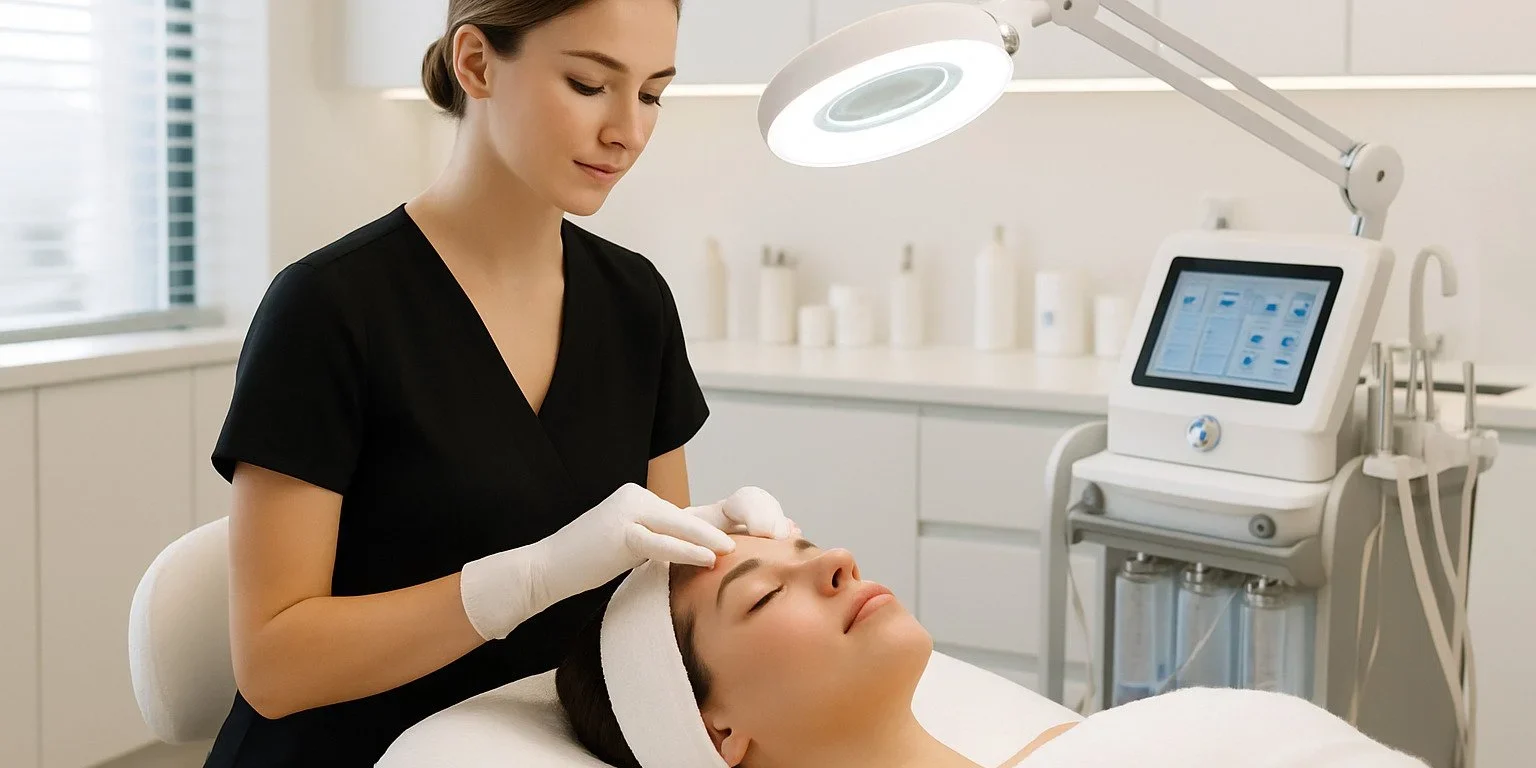 Exploring the Benefits of a Medical Spa