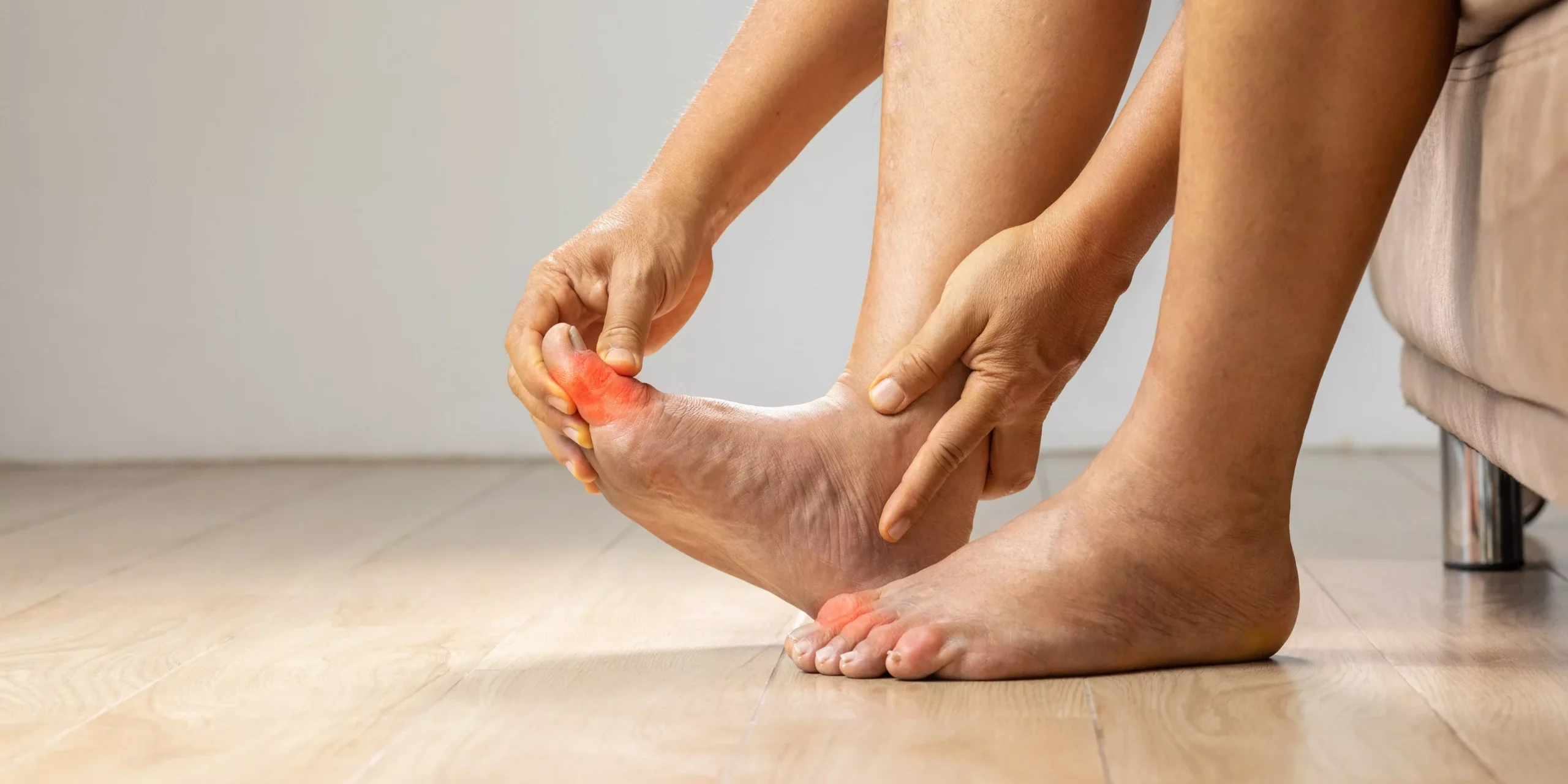 How Gout Affects Different Age Groups