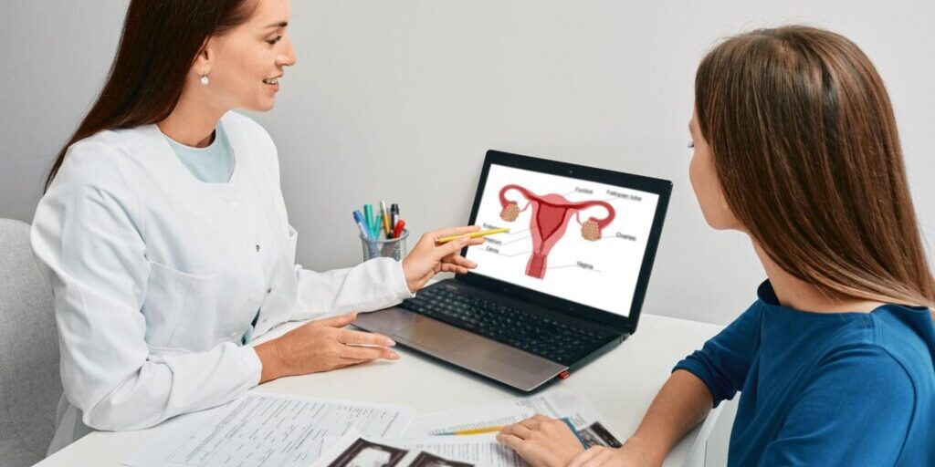How Is PCOS Diagnosed?