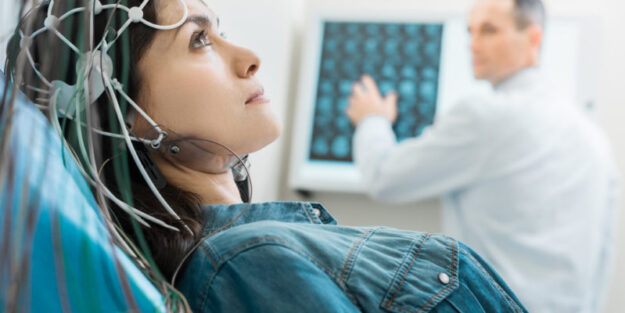 How Neurologists Approach Treatment for Epilepsy