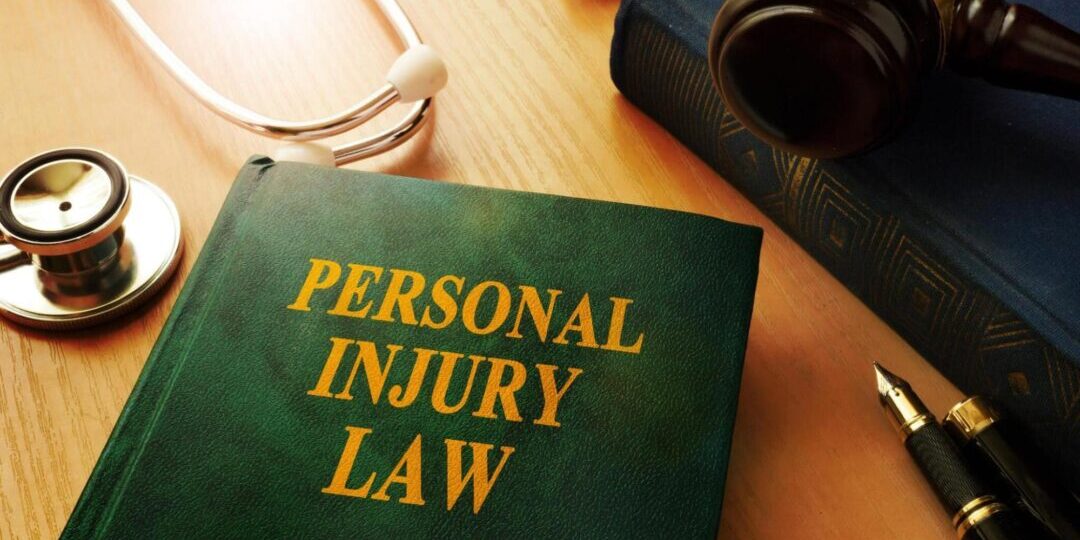 How Personal Injury Claims Can Impact Your Recovery Journey How Personal Injury Claims Can Impact Your Recovery Journey