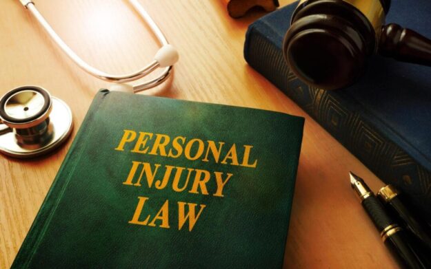 How Personal Injury Claims Can Impact Your Recovery Journey How Personal Injury Claims Can Impact Your Recovery Journey