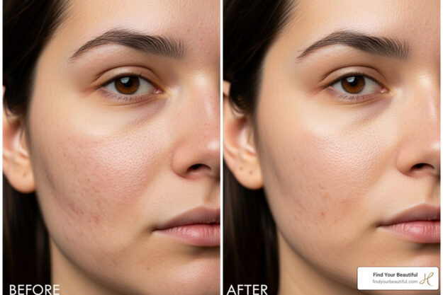 How Photo Facials Can Help With Acne Scarring How Photo Facials Can Help With Acne Scarring