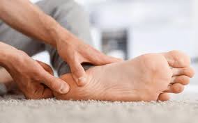 How Podiatrists Assess and Treat Plantar Fasciitis
