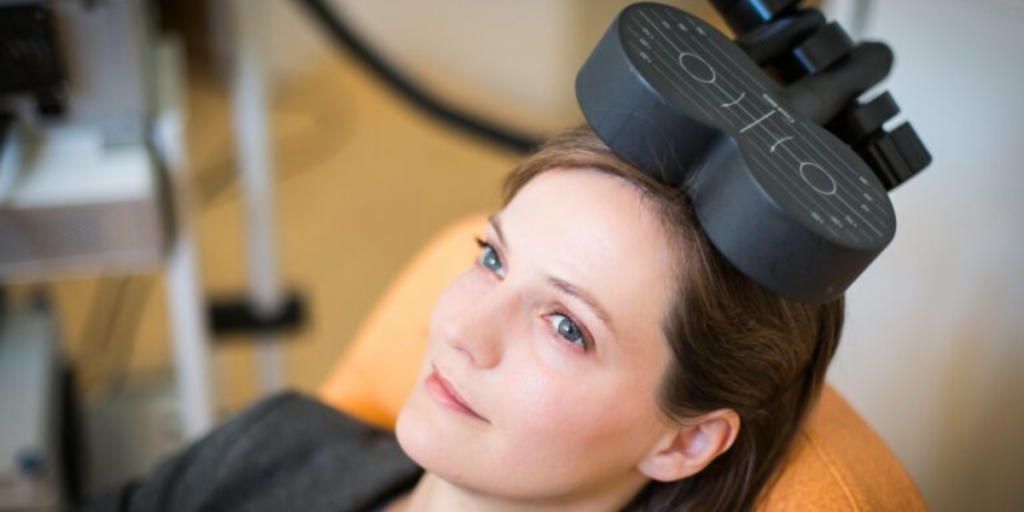 How TMS Can Complement Other Treatments for Mental Health Issues