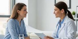 How To Have Open Communication With Your OBGYN
