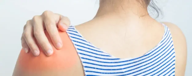 How To Manage Chronic Shoulder Pain Effectively