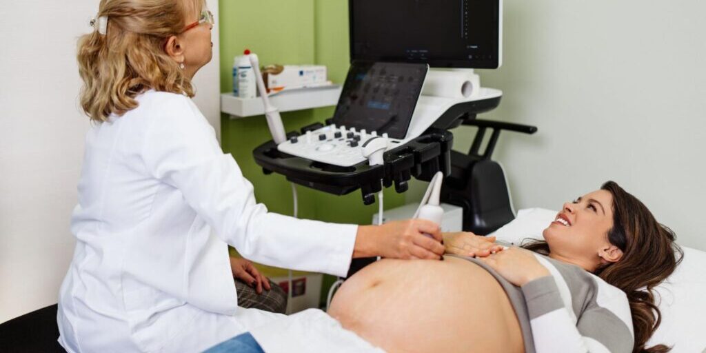 How To Prepare for Your First Prenatal Care Appointment