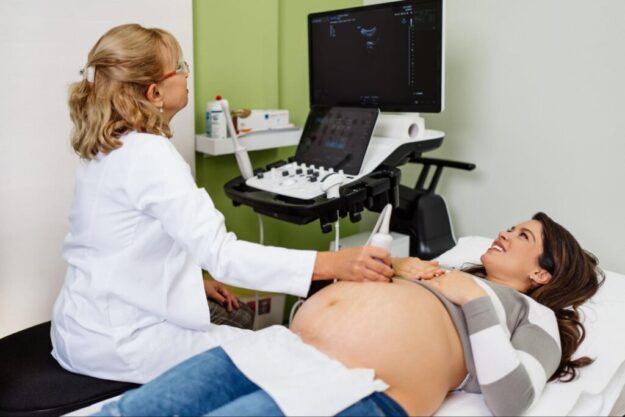 How To Prepare for Your First Prenatal Care Appointment