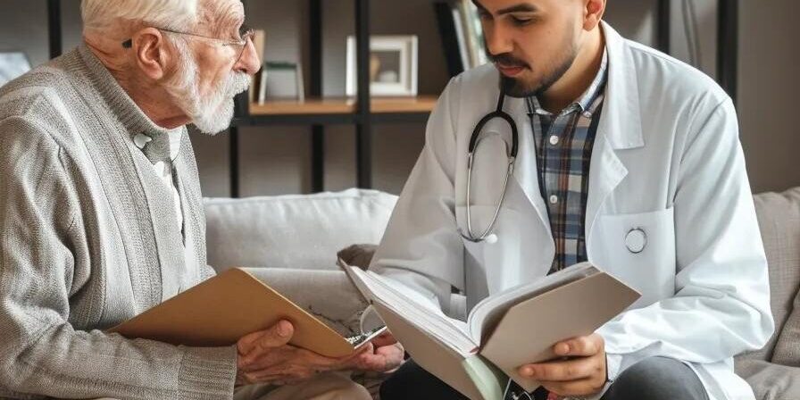 How Your Primary Care Doctor Can Help You Stay Healthy