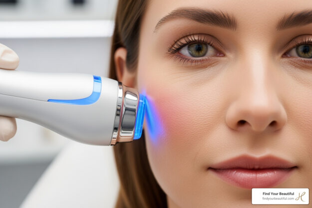 How to Choose the Right Aesthetic Services for Your Needs