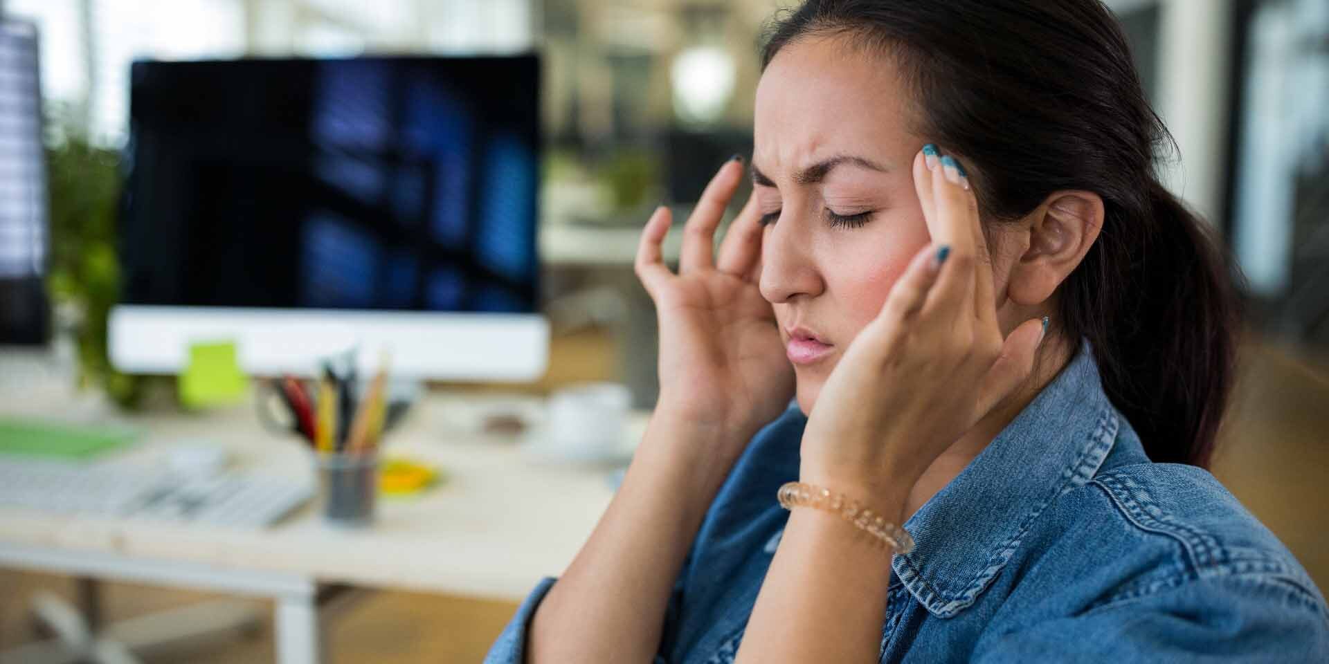 Identifying Common Headache Triggers Identifying Common Headache Triggers