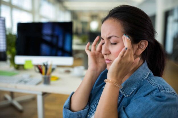 Identifying Common Headache Triggers