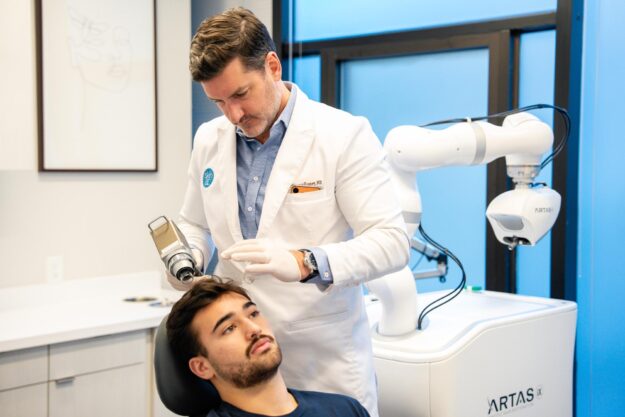 Minimally Invasive Hair Transplant Techniques Minimally Invasive Hair Transplant Techniques