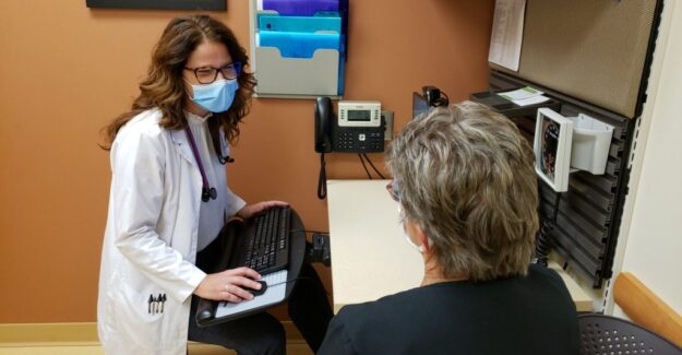 Navigating the Surgeon-Patient Relationship for Optimal Care