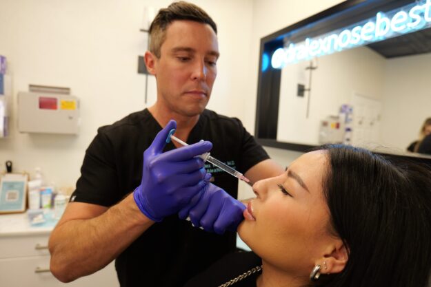 Non-Invasive Options for Improved Aesthetics