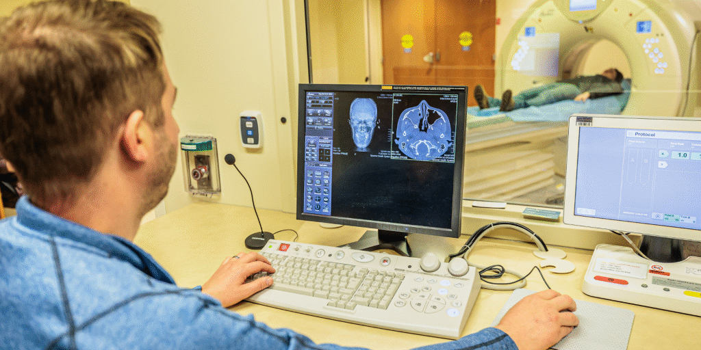 Nuclear Medicine For Diagnosing Infectious Diseases Nuclear Medicine For Diagnosing Infectious Diseases