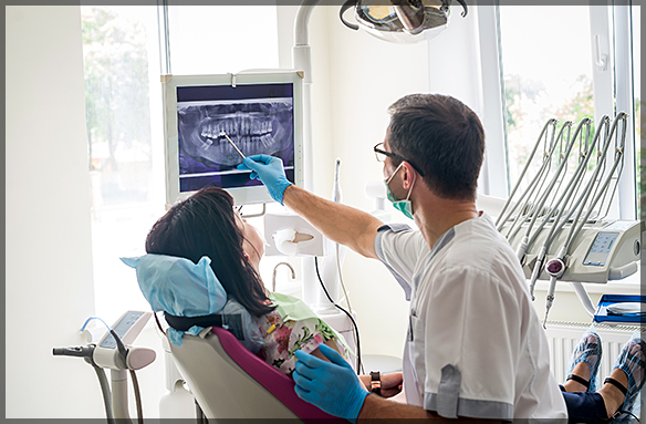 Questions To Ask Your Dentist at Your Appointment