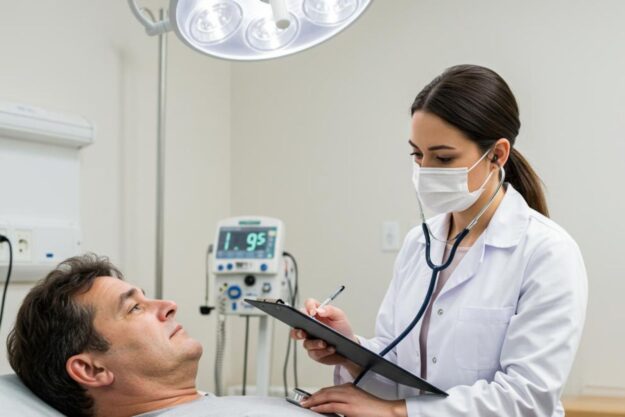 Questions To Ask Your Doctor About Colon Cancer Surgery