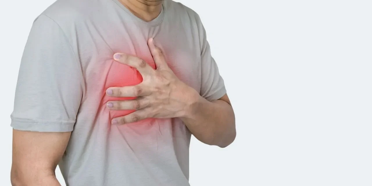 Recognizing Symptoms of Cardiovascular Conditions