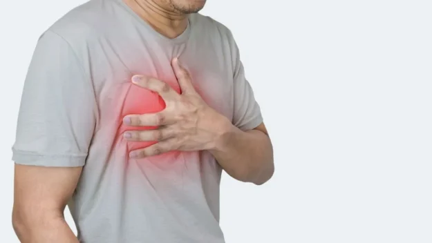 Recognizing Symptoms of Cardiovascular Conditions