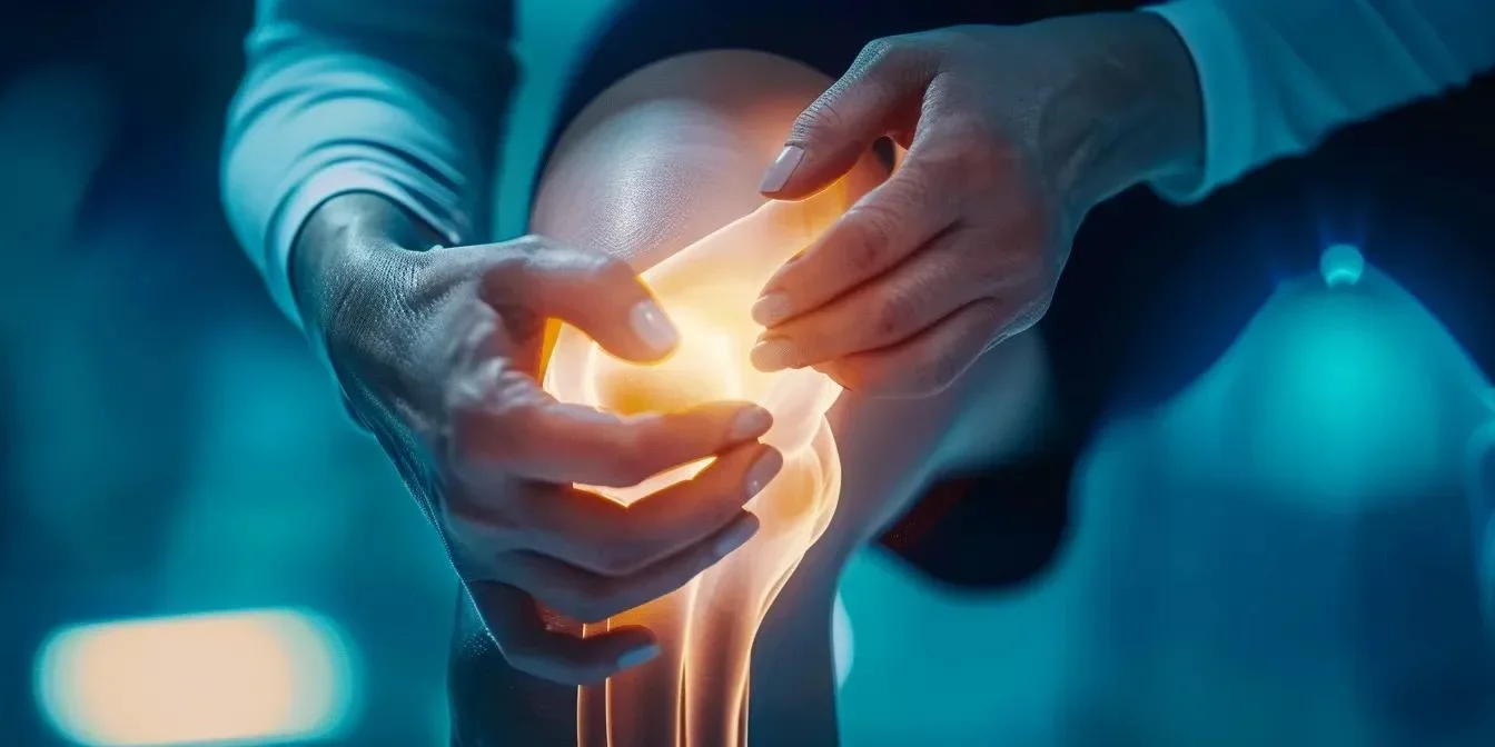 Regenerative Medicine Approaches to Treating Joint Pain