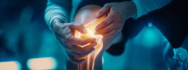 Regenerative Medicine Approaches to Treating Joint Pain