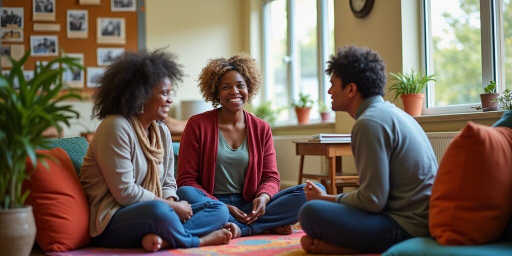 Resources Available for Transitional Housing Residents