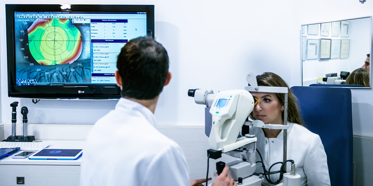 Surgical Options for Treating Glaucoma