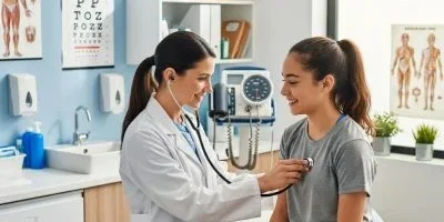 The Benefits of Comprehensive Physicals for Preventative Care