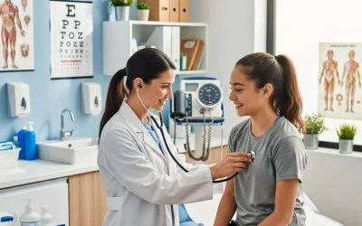 The Benefits of Comprehensive Physicals for Preventative Care