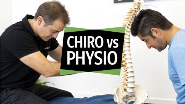 The Benefits of Consulting a Private Spine Surgeon Without a Referral
