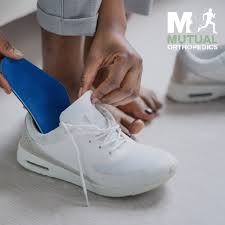 The Benefits of Orthotics for Athletes and Active Individuals